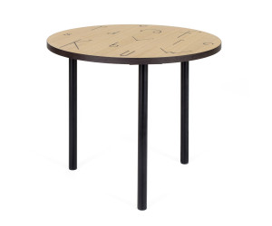 Arty Letter 50 kavos staliukas